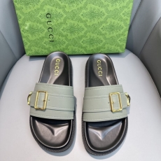 Gucci Slippers